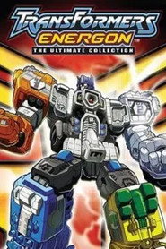 Transformers：Super Link (2007)
