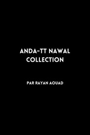Anda-tt Nawal collection collection poster