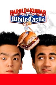 Harold & Kumar Go to White Castle 2004 吹き替え 動画 フル