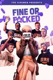 Poster Fine or F*cked - 2022 2022