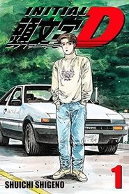 Untitled live-action Initial D film (1970)