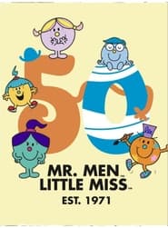 50 Years of Mr Men with Matt Lucas (2021)