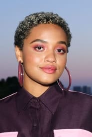 Kiersey Clemons headshot