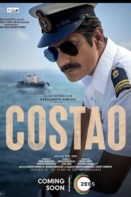 Poster Costao 