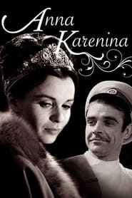 Poster Anna Karenina