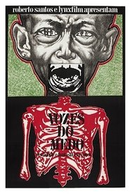 Poster Vozes do Medo 1972