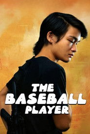 Poster The Baseball Player 2022