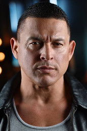 Franco Vega as Patrolman #1