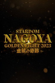 NAGOYA GOLDEN FIGHT 2023～金鯱の奇跡～