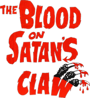 The Blood on Satan's Claw Logo