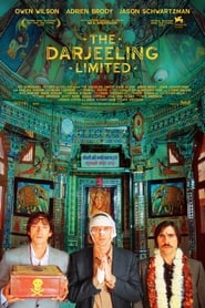 The Darjeeling Limited