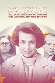 Voir L'Affaire Bettencourt : Scandale chez la femme la plus riche du monde serie en streaming