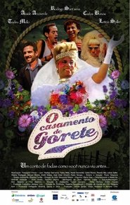 O Casamento de Gorete 2014