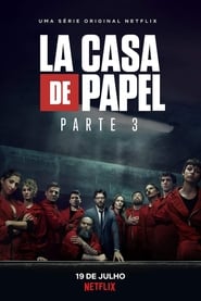 La casa de papel – A Casa de Papel