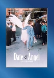 Date with an Angel постер