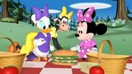 Picnic Panic