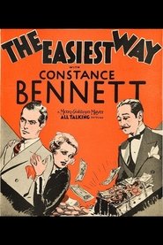 The Easiest Way 1931