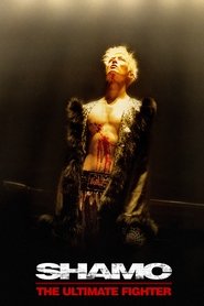Poster Shamo 2007