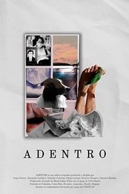 Poster Adentro 2021