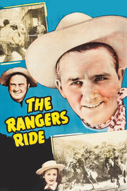 The Rangers Ride