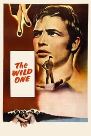 The Wild One (1953) HD