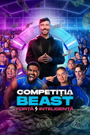 Competiția Beast (2024)