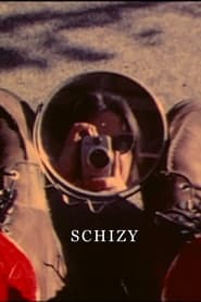 Poster Schizy