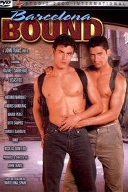 Poster Barcelona Bound 2001