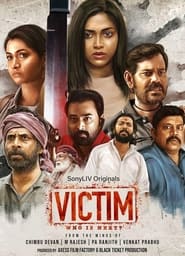 Victim S01 2022 Sony Web Series Hindi Tamil WebRip All Episodes 480p 720p 1080p