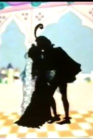 Poster Aucassin and Nicolette 1975