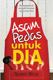 Asam Pedas Untuk Dia