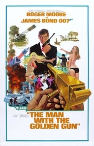 007: Мъжът със златния пистолет [The Man with the Golden Gun]