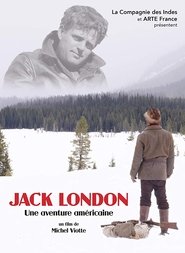 Poster Jack London, An American Original 2016