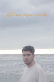Poster for Atenciosamente,