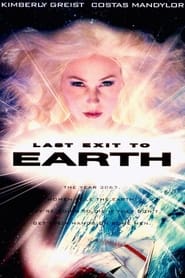 Last Exit to Earth постер