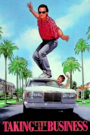 Taking Care of Business (1990) Taking Care of Business (1990)