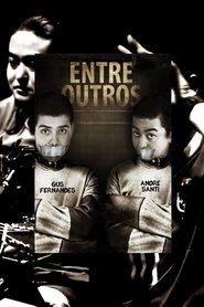 Poster Gus Fernandes e André Santi: Entre Outros 2014