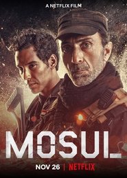 Mosul 2020 2019