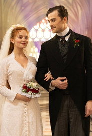 The Forsytes poster
