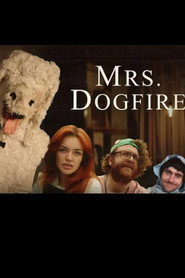 Mrs Dogfire