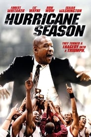 Hurricane Season film en streaming