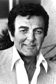 Mike Connors