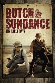 Poster Butch und Sundance - Die frühen Jahre