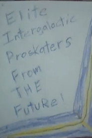 Intergalactic Skater