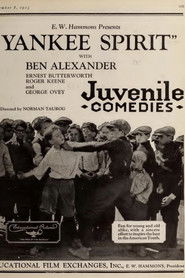 The Yankee Spirit (1923)