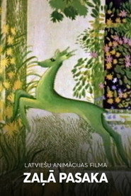 Zaļā pasaka (1977)