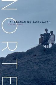 Norte Hangganan ng Kasaysayan 2013 Norte Hangganan ng Kasaysayan 2013