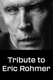 Poster Tribute to Eric Rohmer 2010
