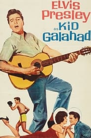 Kid Galahad постер