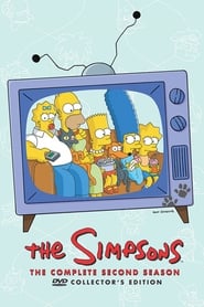 The Simpsons Season 2 Episode 20